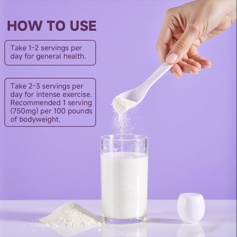 VYHTHY Creatine Monohydrate Powder - Unflavored - 500g
