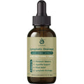 VYHTHY Lymphatic Drainage Drops – 21-in-1 Liquid Herbal Tincture with Liposomal Delivery | Supports Lymph Flow, Bloat Relief, Metabolism & Immunity | 2 FL.OZ.