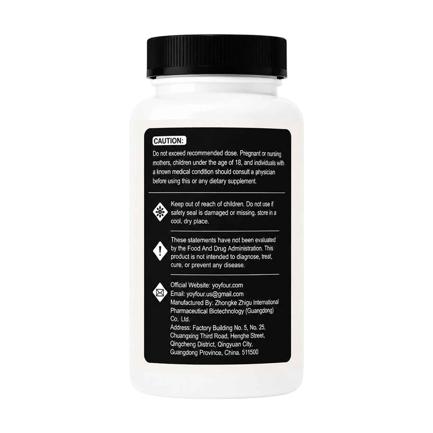 YOYFOUR Ethiopian Black Seed Oil Softgels 800mg Per Serving, 120 Capsules, 100% Pure Organic Nigella Sativa Supplement, Immune System Support, Digestive & Gut Health Balance