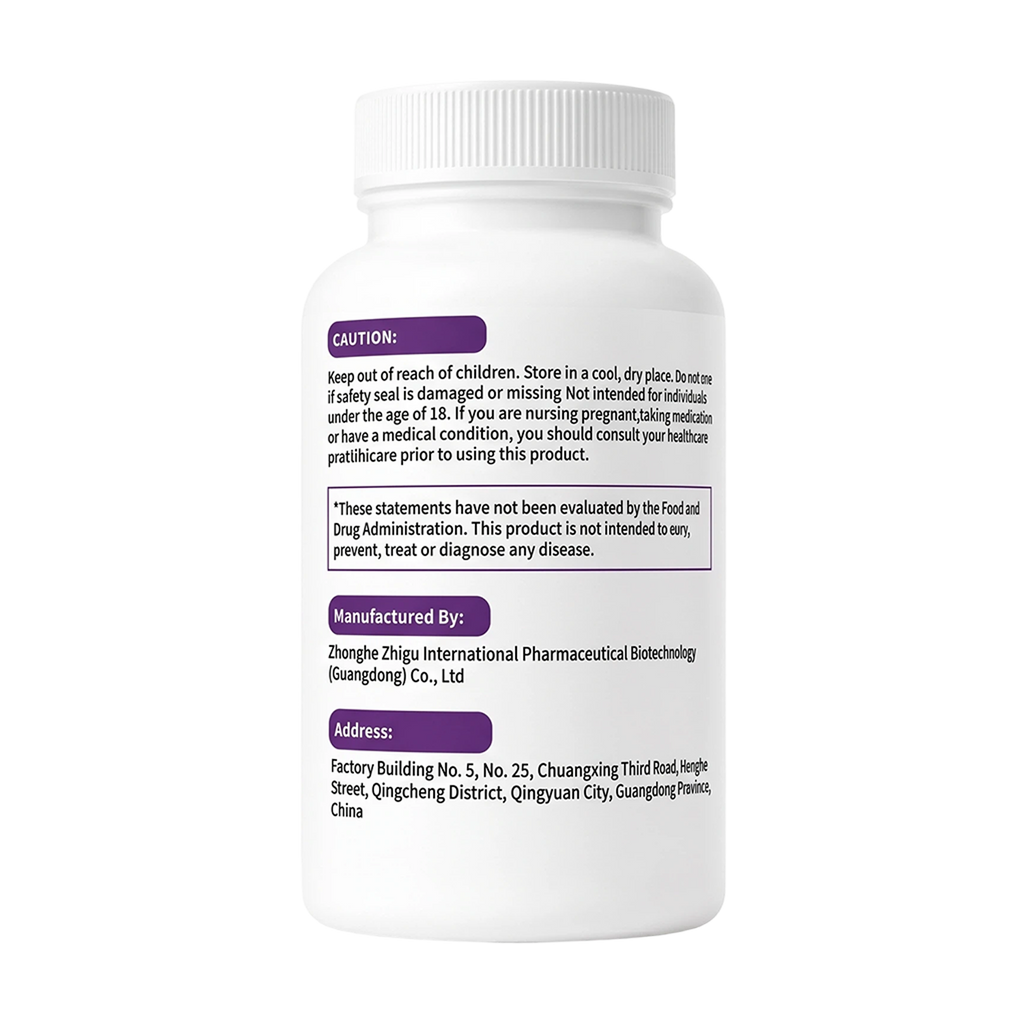 YOY Four Multi-Collagen Capsules for Women & Men – 60 Count | Type I, II, III, V, X Hydrolyzed Collagen Peptides with Biotin, Hyaluronic Acid & Vitamin C | Hair, Skin, Nails, and Joint Support