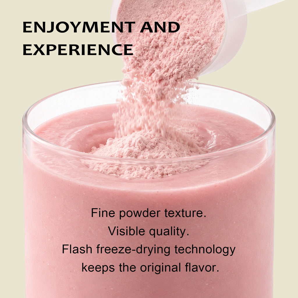 VYHTHY Titan Power Whey Protein Powder – Apple | 24g Protein, 5.5g BCAA, 11g EAA per Scoop | Whey Isolate Primary, Low Carb, No Added Sugar | 2 LB (30 Servings)