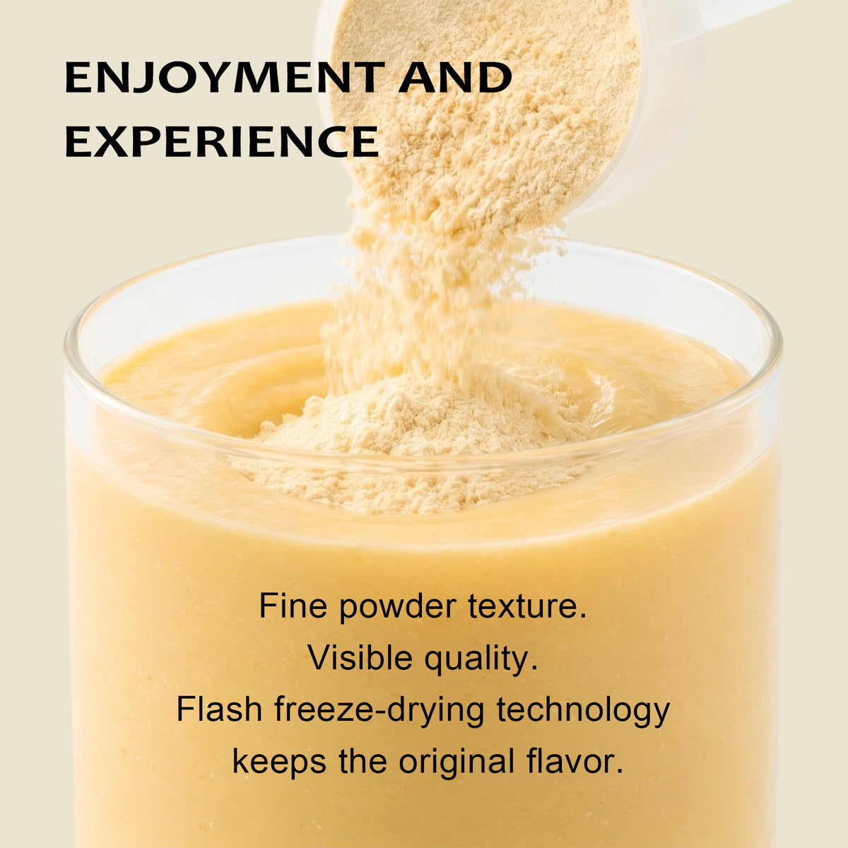 VYHTHY Titan Power Whey Protein Powder – Mango | 24g Protein, 5.5g BCAA, 11g EAA per Scoop | Whey Isolate Primary, Low Carb, No Added Sugar | 2 LB (30 Servings)